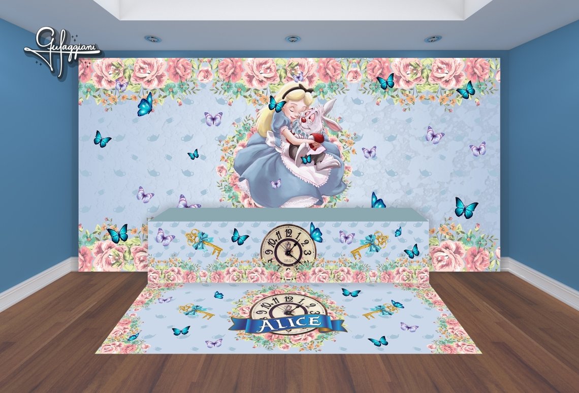Alice In Wonderland — Alice 16.jpg