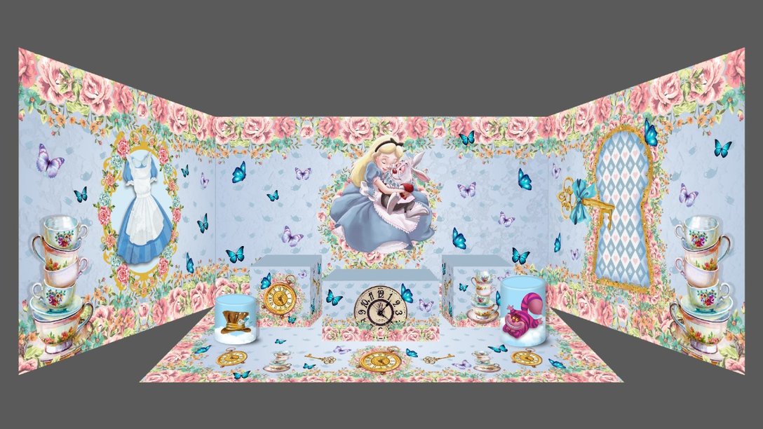 Alice In Wonderland — Alice Simu.jpg