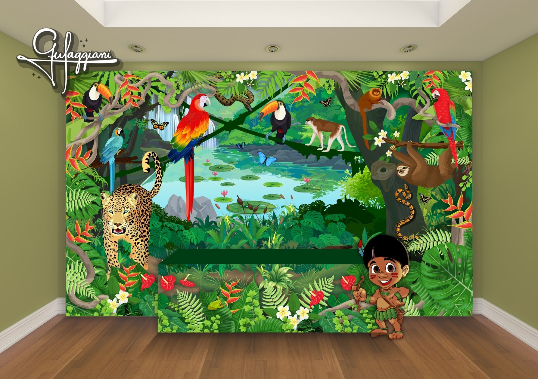 Amazônia — Amazônia 1.jpg