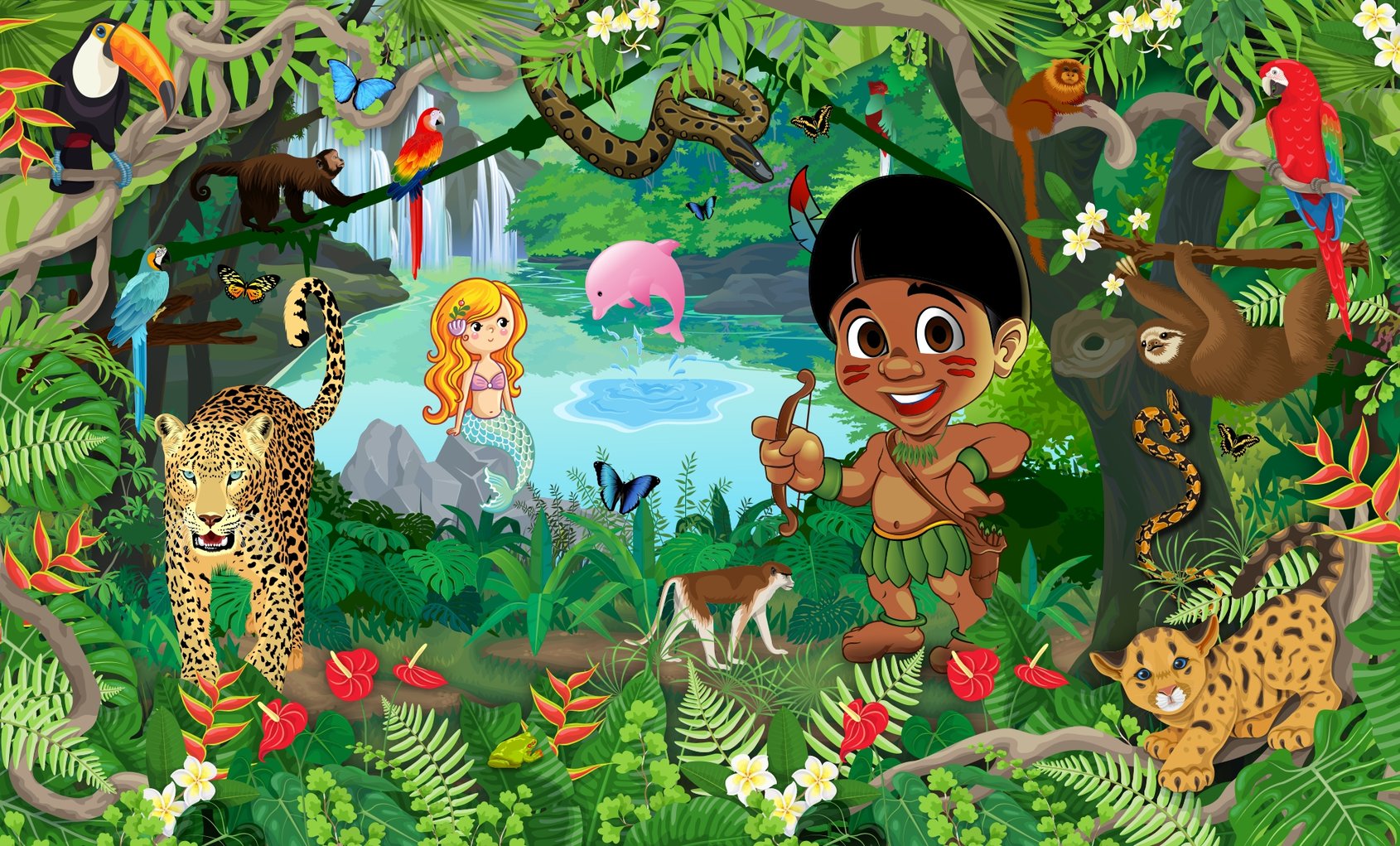 Amazônia — Amazônia 2.jpg