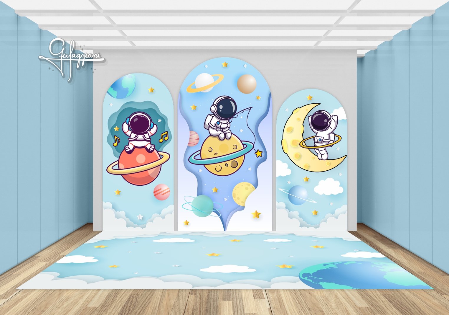 Astronauta — Astronauta 0001.jpg