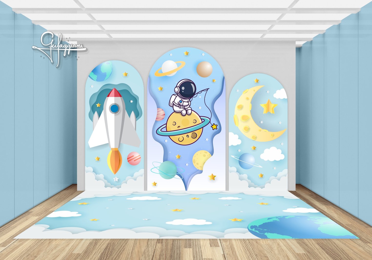 Astronauta — Astronauta 0002.jpg
