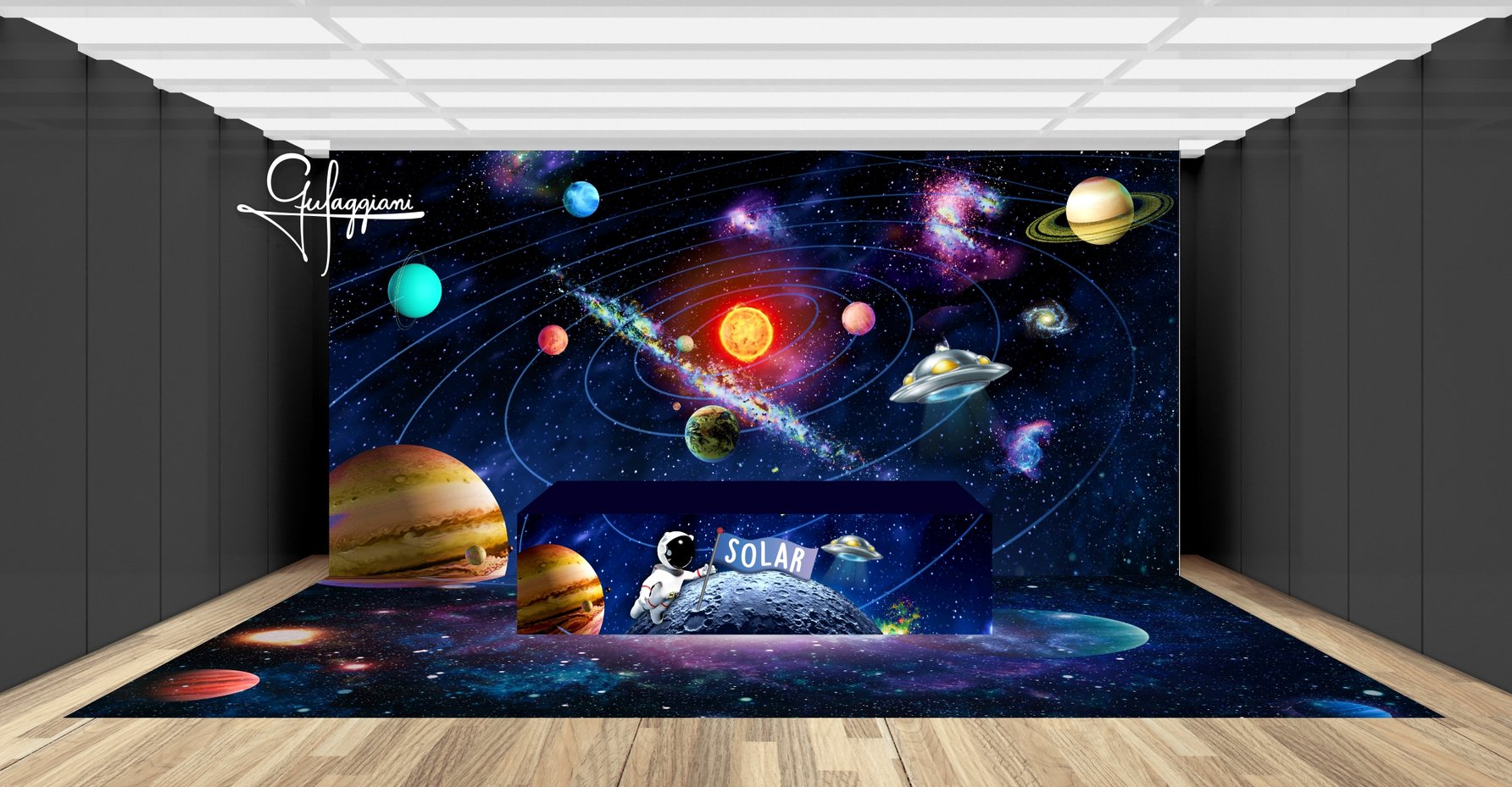 Astronauta — Astronauta 0011.jpg