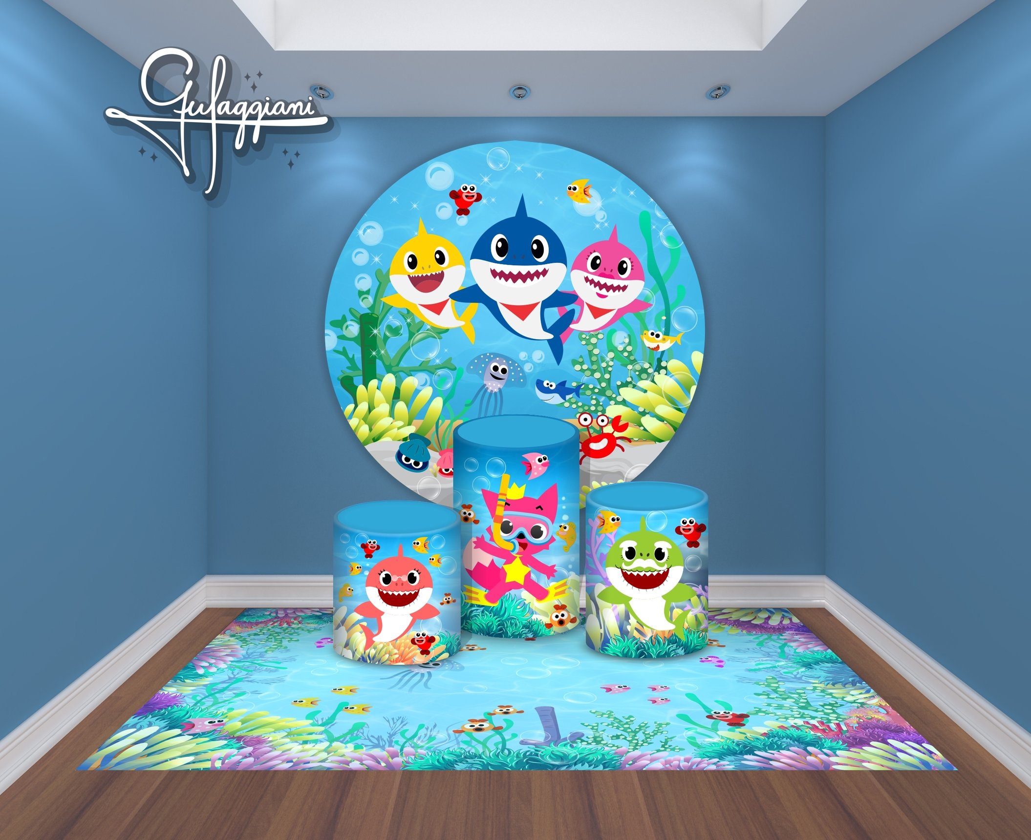 Baby Shark — Baby Shark 4.jpg