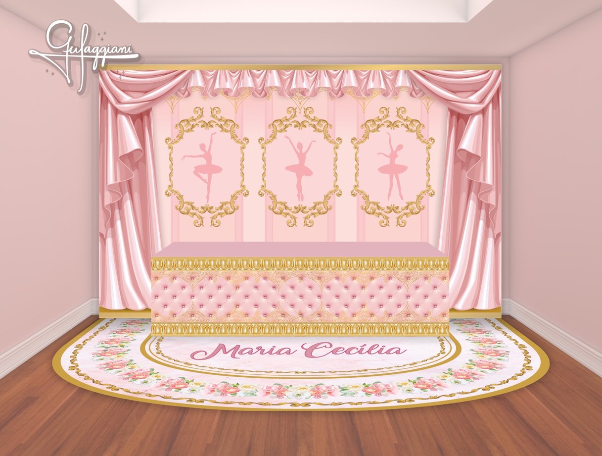 Bailarina — Bailarina 1.jpg