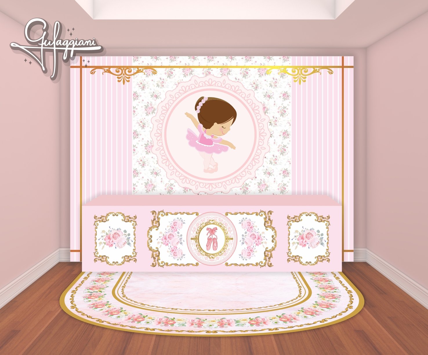 Bailarina — Bailarina 10.jpg