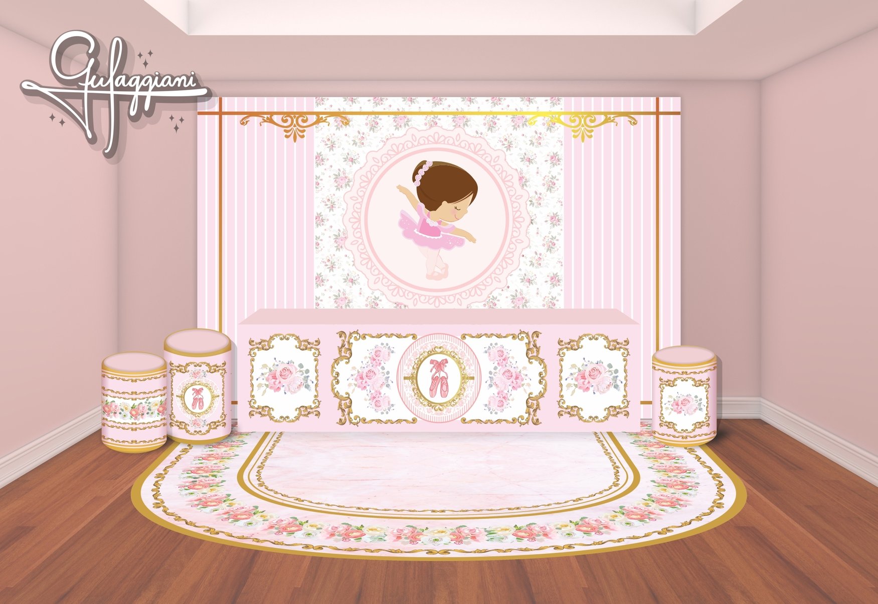 Bailarina — Bailarina 2.jpg