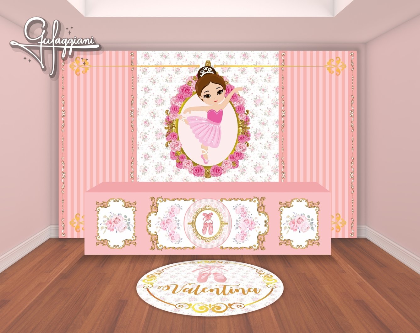 Bailarina — Bailarina 3.jpg