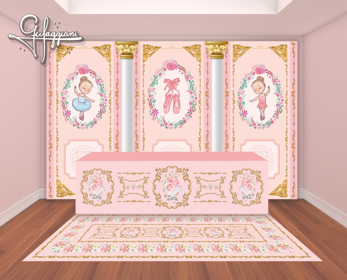 Bailarina — Bailarina 4.jpg