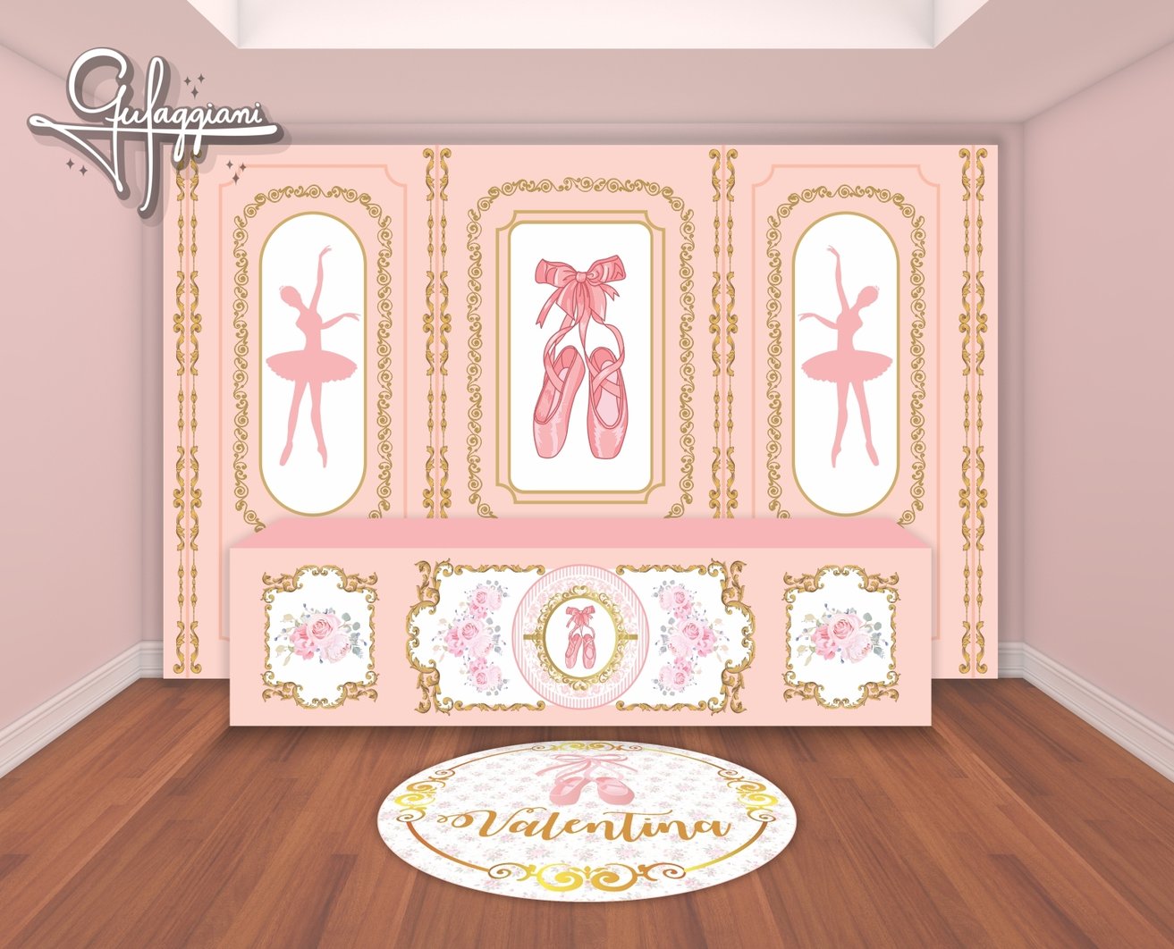 Bailarina — Bailarina 5.jpg