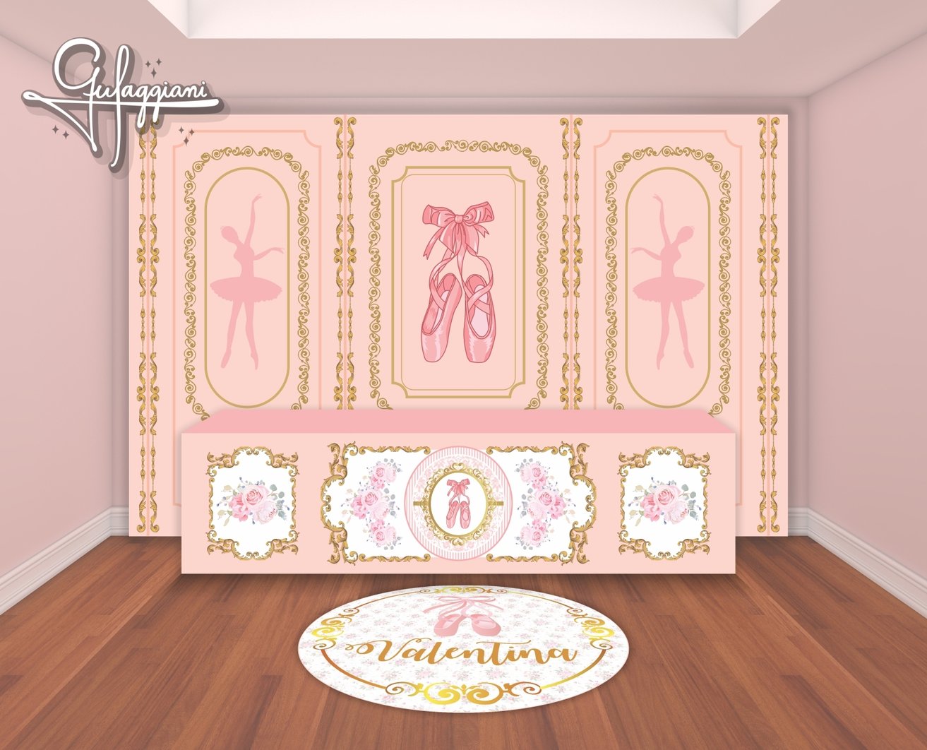 Bailarina — Bailarina 6.jpg