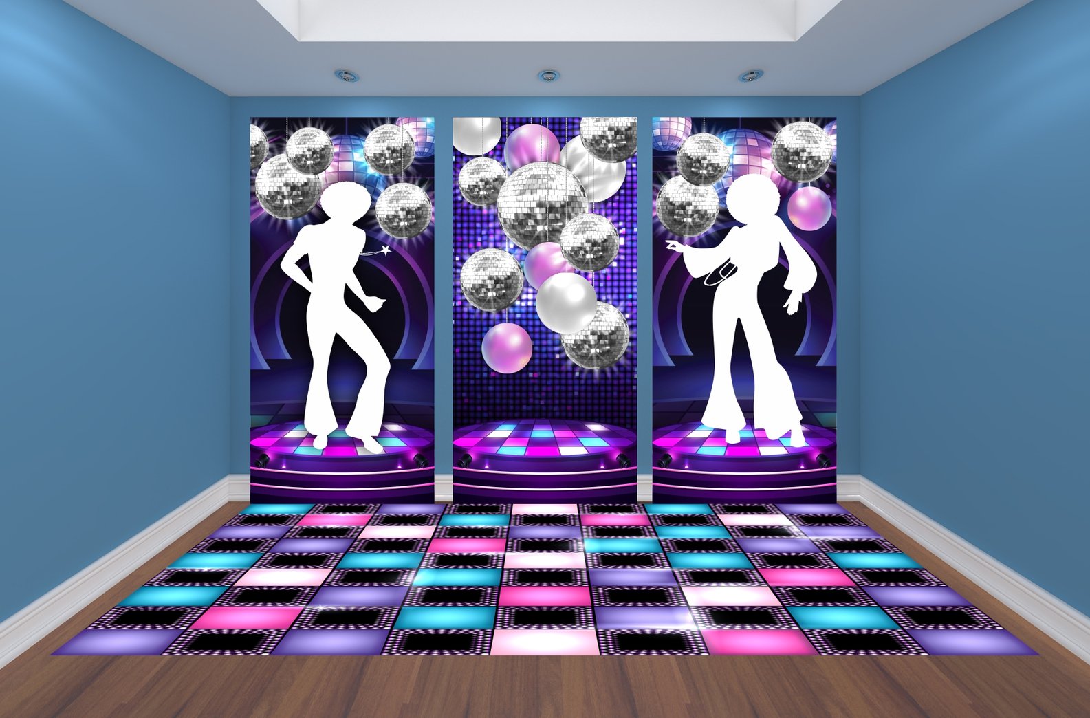 Balada Neon — Balada Neon 1.jpg