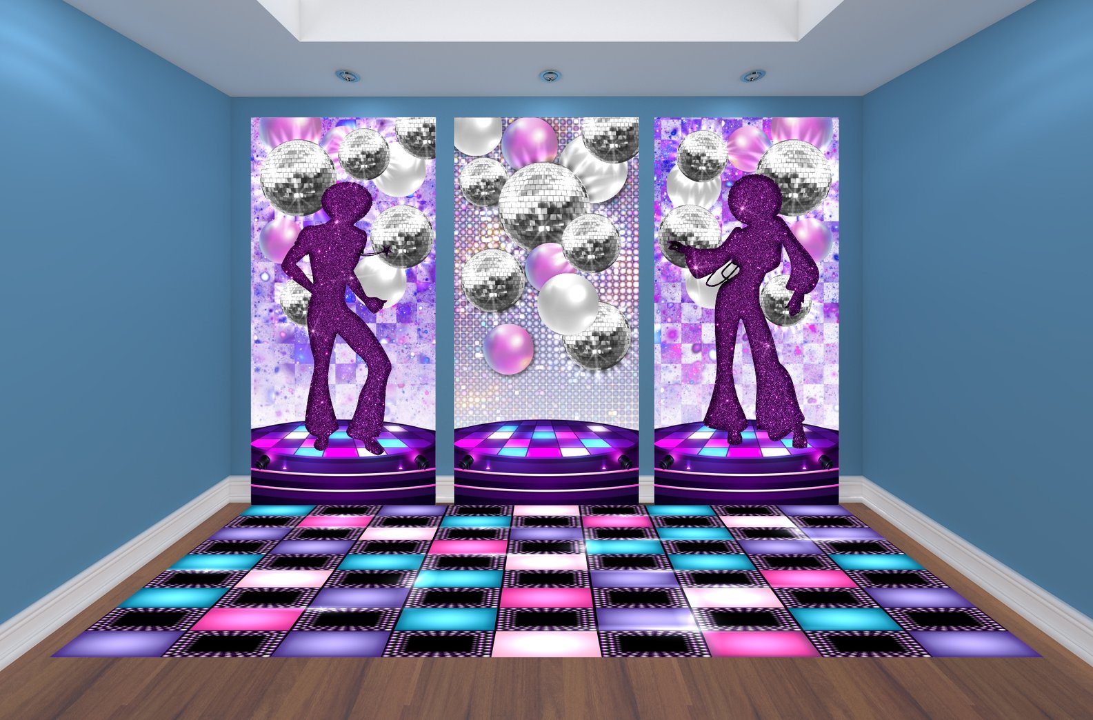 Balada Neon — Balada Neon 2.jpg