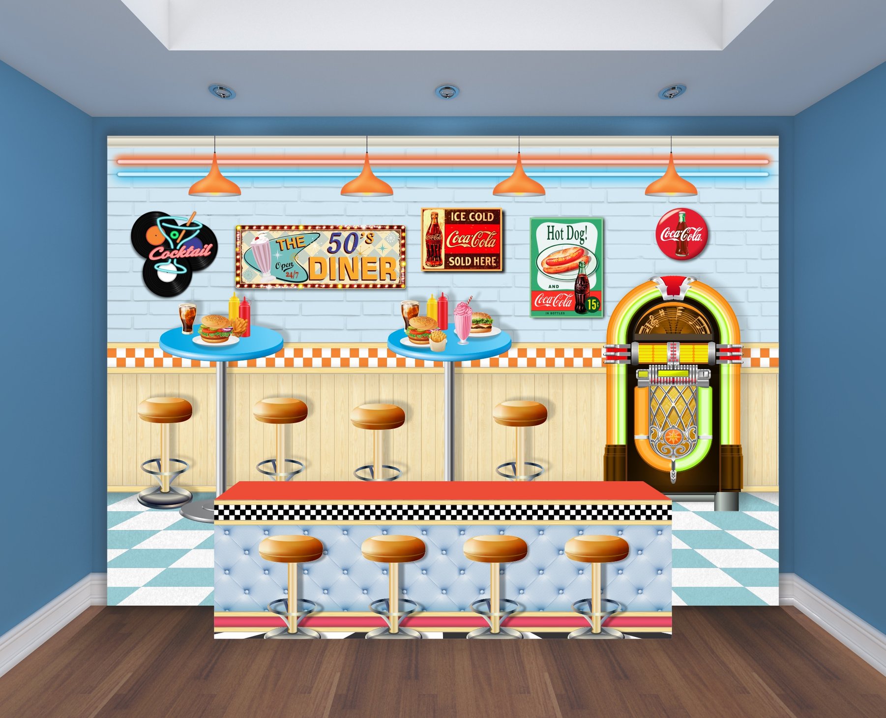 Bar — Bar Vintage Laranja.jpg