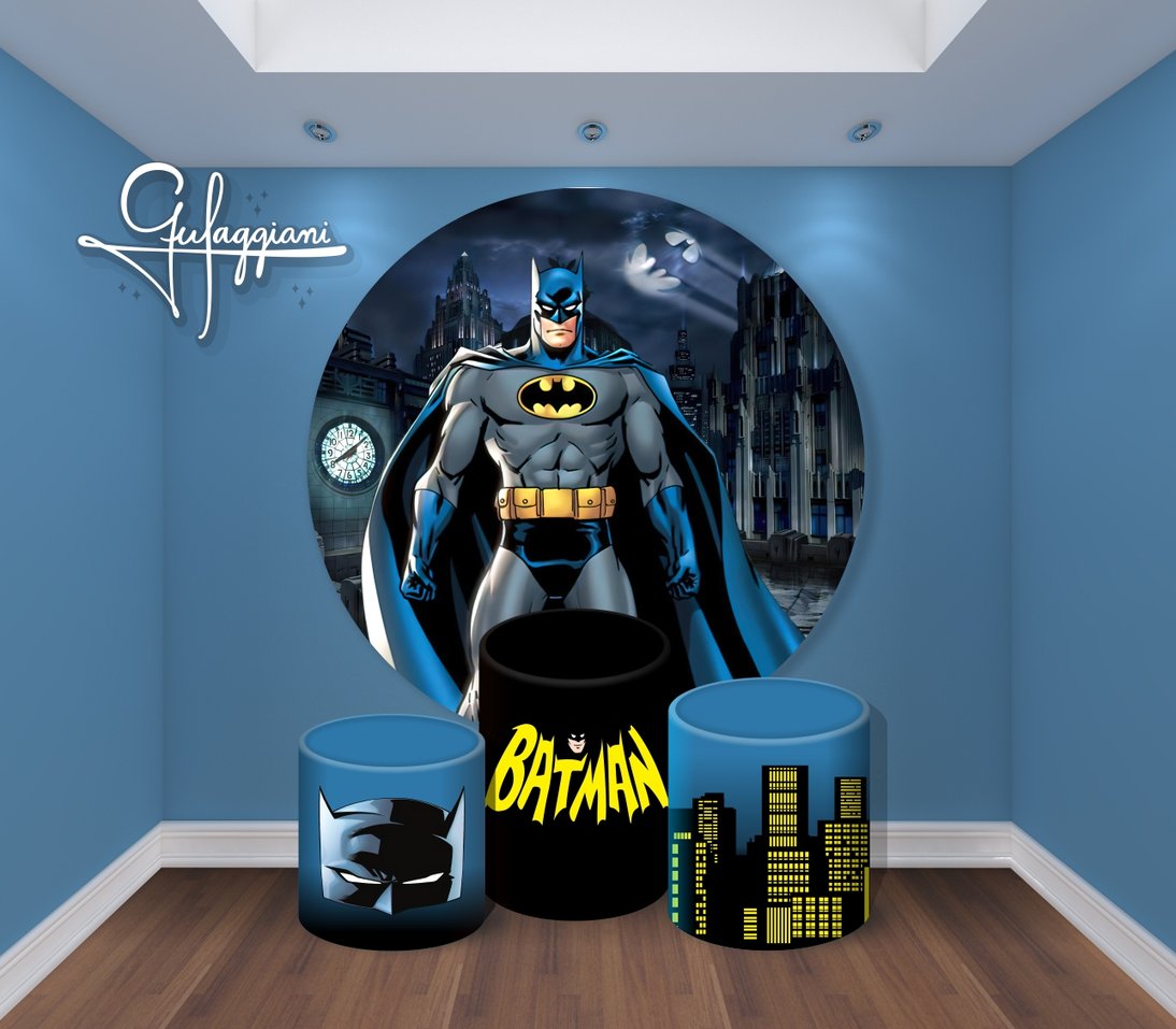 Batman — Projeto Batman 2.jpg
