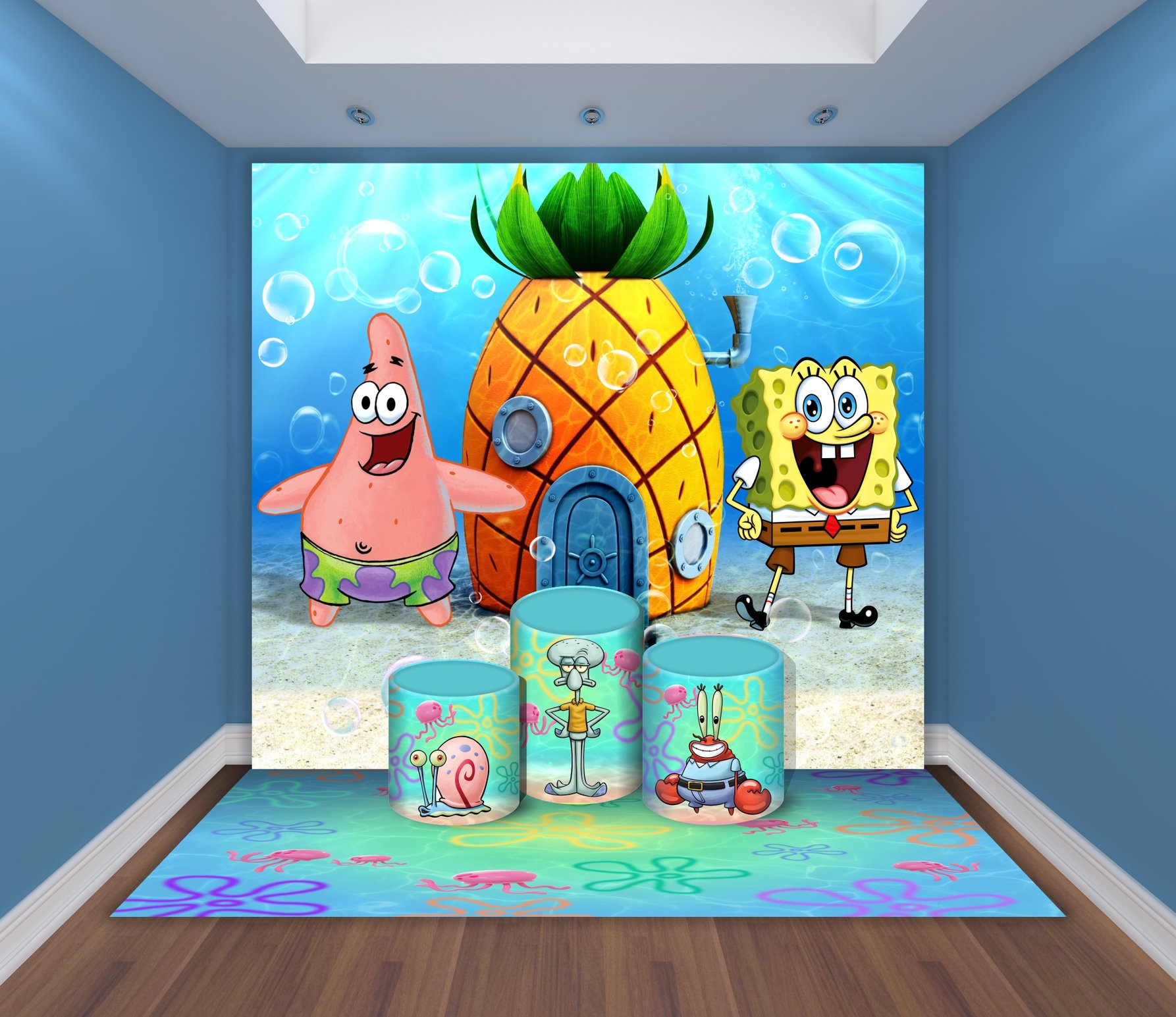 Bob Esponja — Projeto Bob 1.jpg