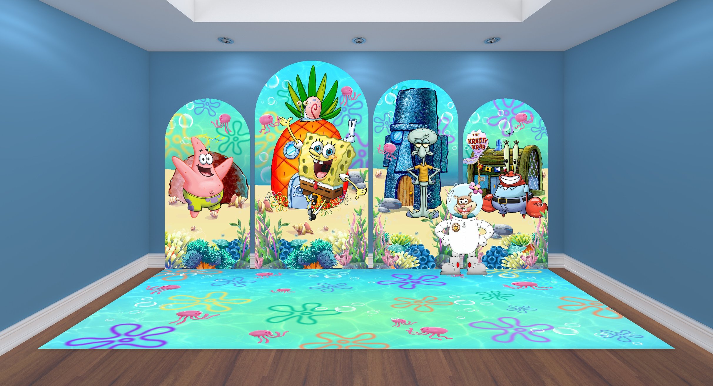 Bob Esponja — Projeto Bob Esponja 7.jpg
