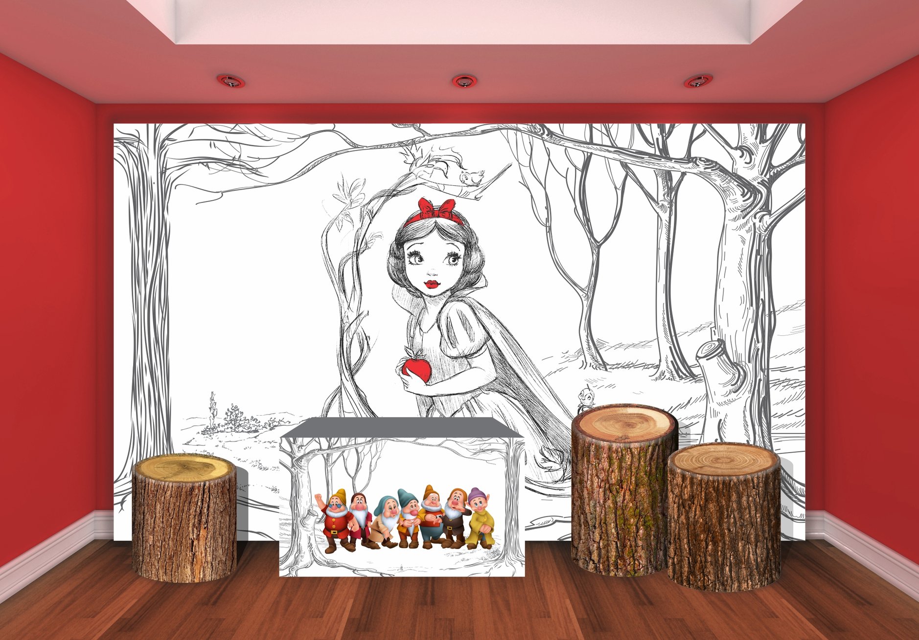 Branca de Neve — Branca de Neve.jpg