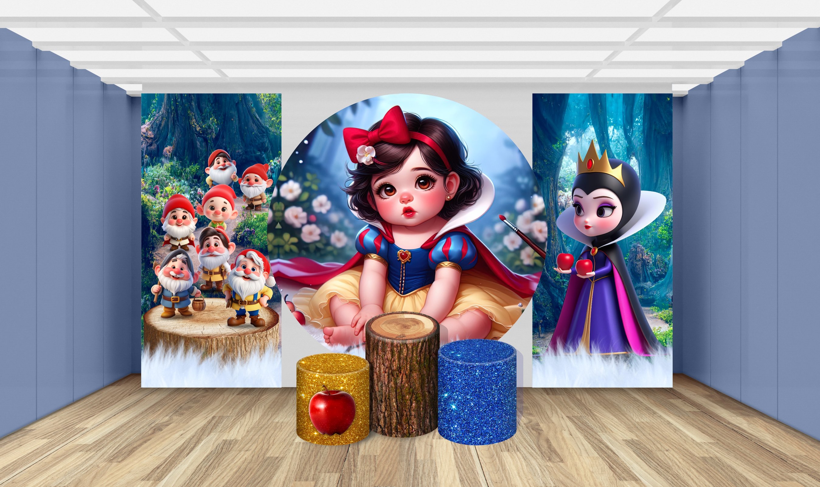 Branca de Neve — Projeto Branca de Neve Baby.jpg