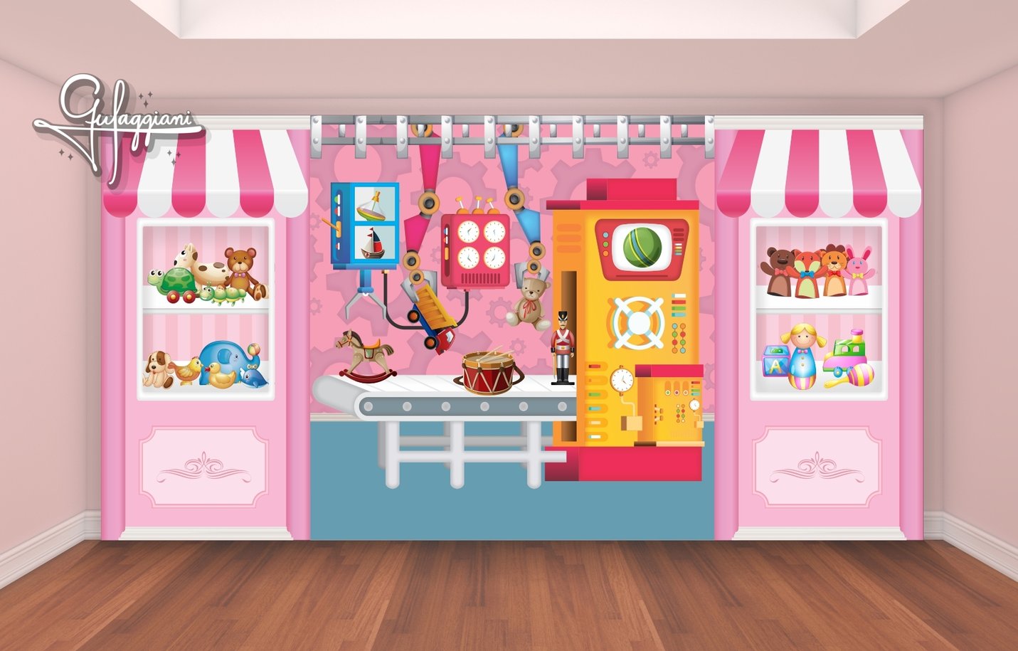 Brinquedos — Painel Brinquedos Menina 1.jpg