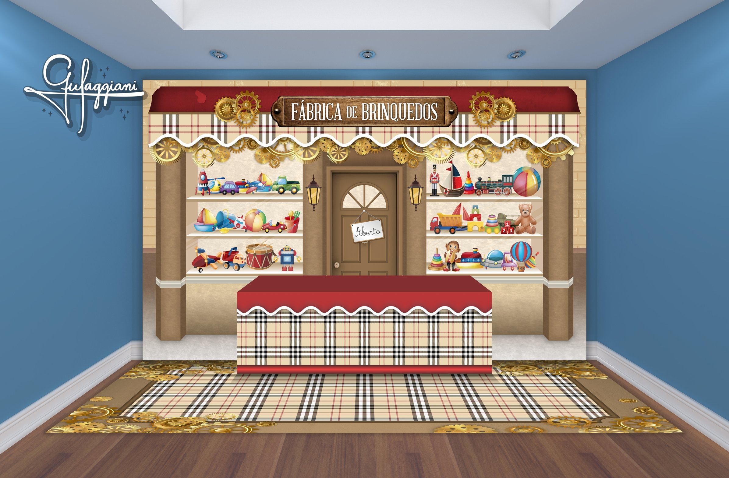 Brinquedos — Projeto Burberry Brinquedos 1.jpg