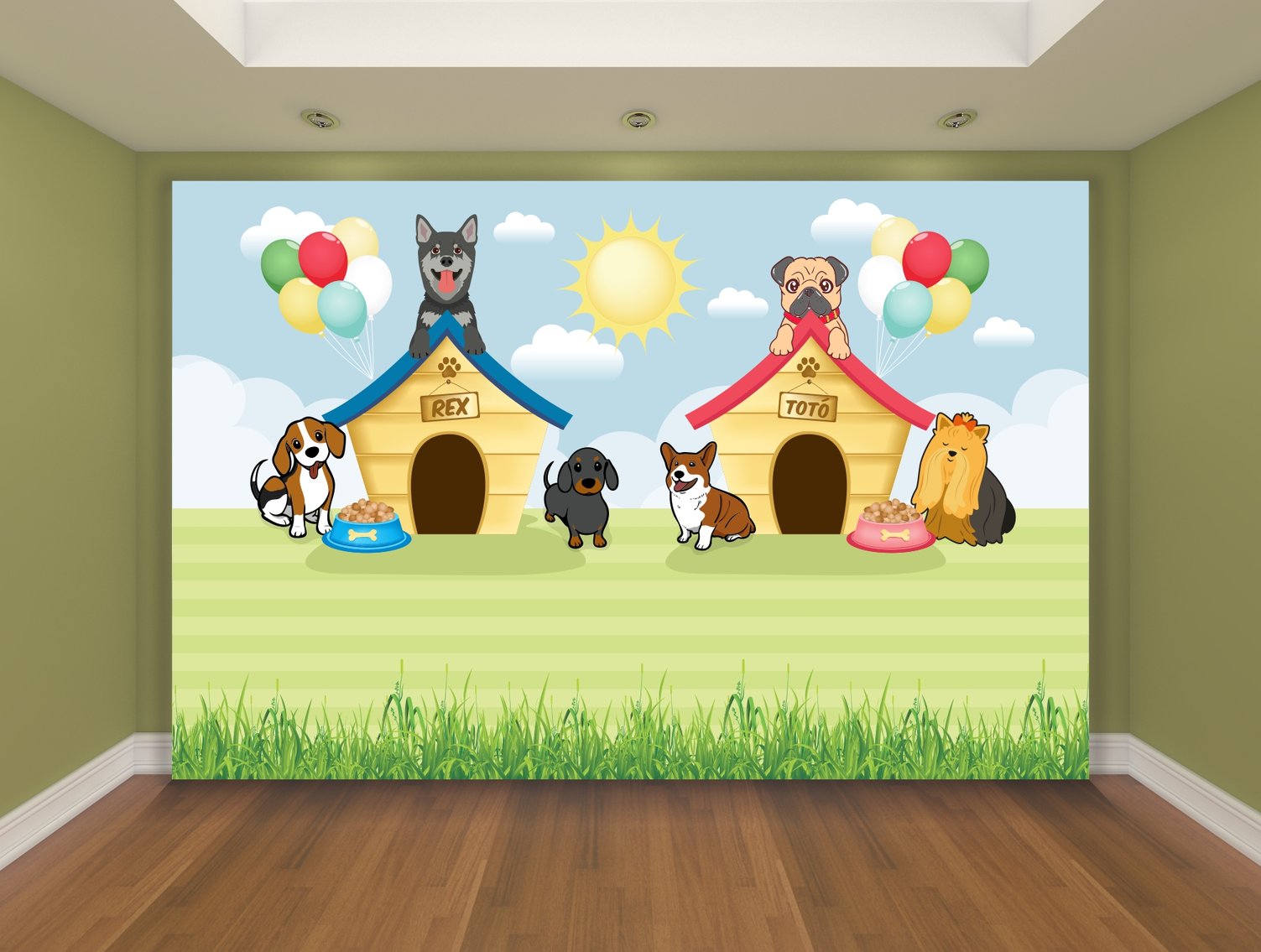 Cachorro — Painel Cachorros 1.jpg