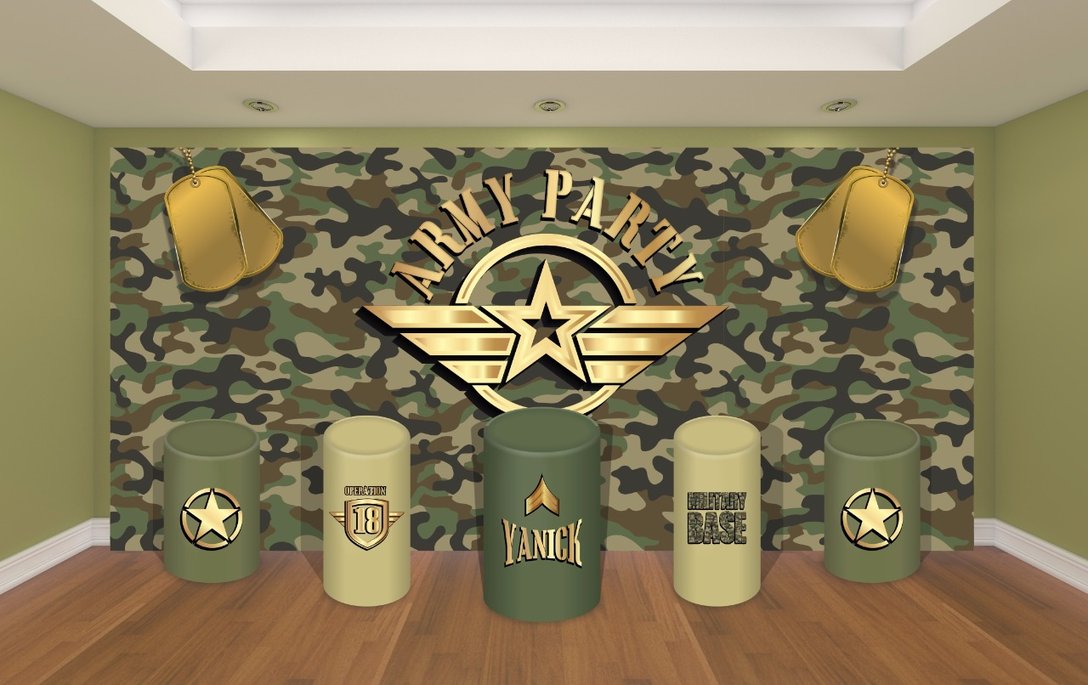 Camuflado — Camuflado Exército.jpg