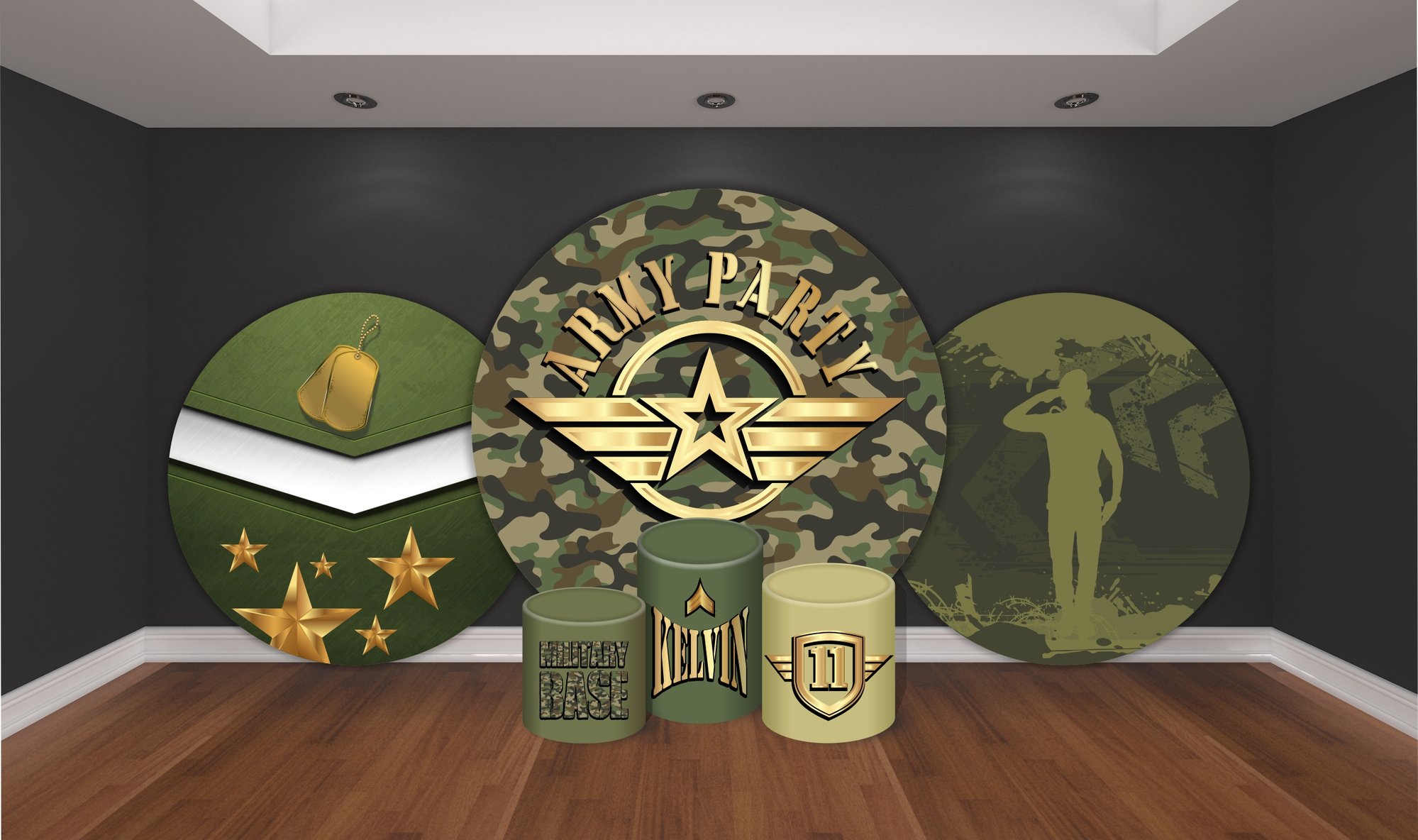 Camuflado — Projeto Camuflado Militar.jpg