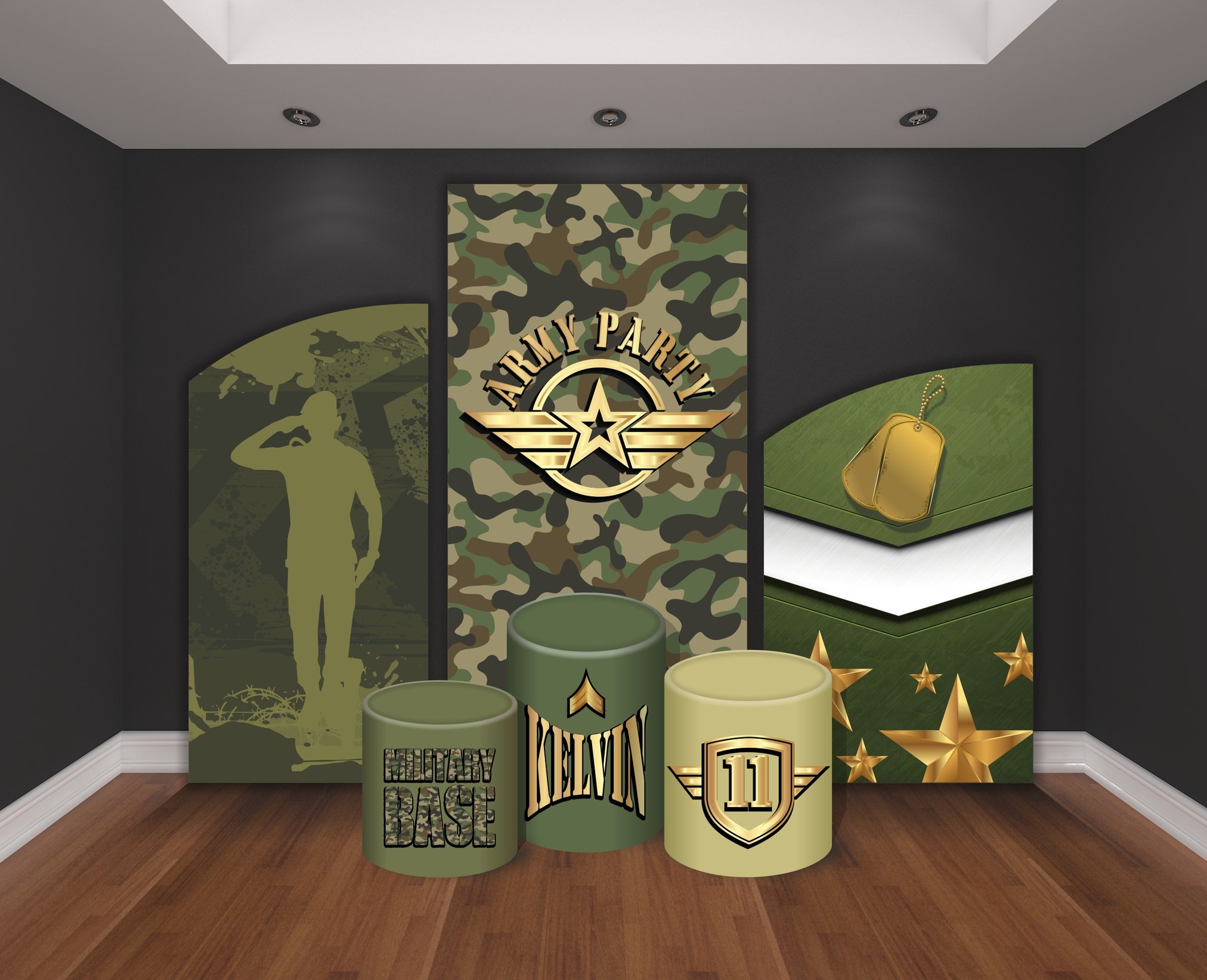 Camuflado — Projeto Militar Camuflado Diva.jpg