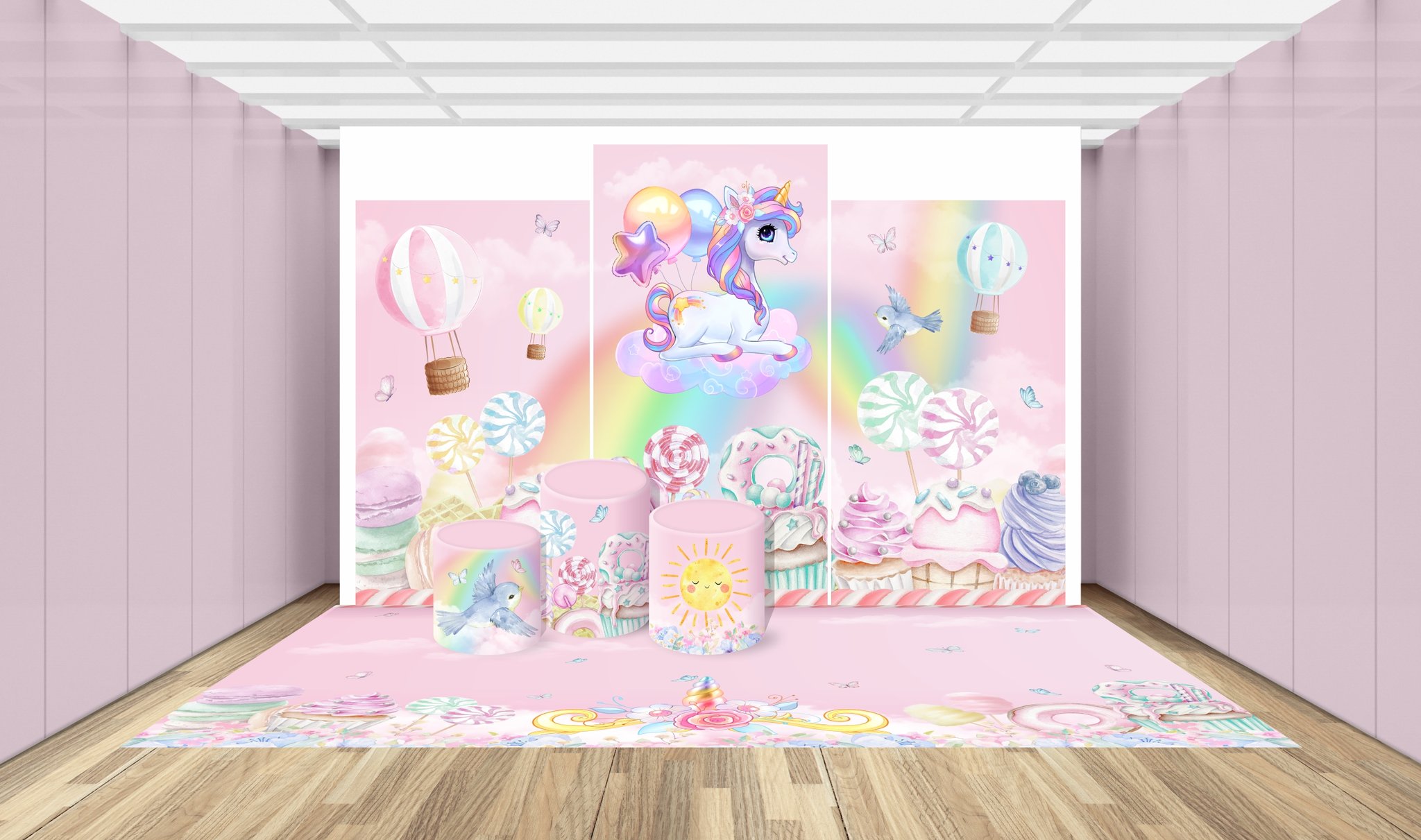 Candyland Unicórnio — Projeto Unicórnio Candyland Simu 2.jpg