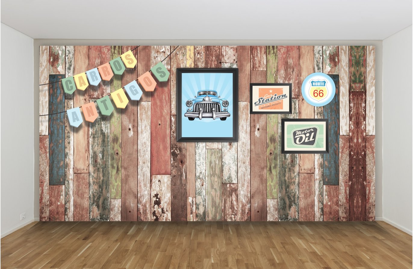 Carros Infantil — Painel Carros Vintage 1.jpg