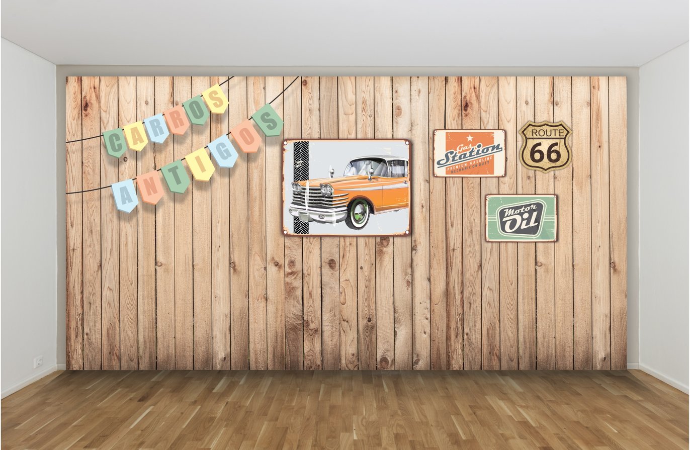 Carros Infantil — Painel Carros Vintage 2.jpg