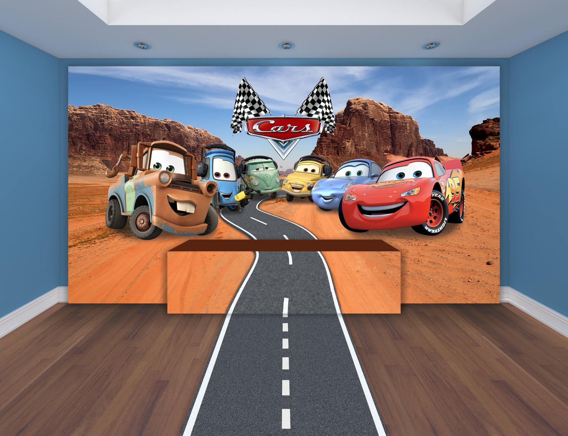 Cars Disney — Projeto Cars 10.jpg