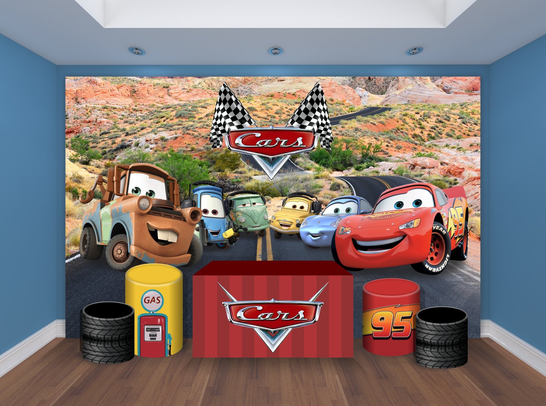 Cars Disney — Projeto Cars 13.jpg