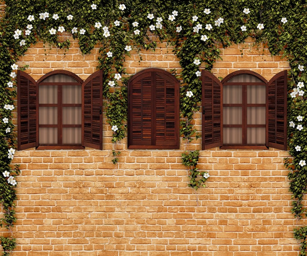 Casa — Casa Tijolos e Janelas 2.jpg