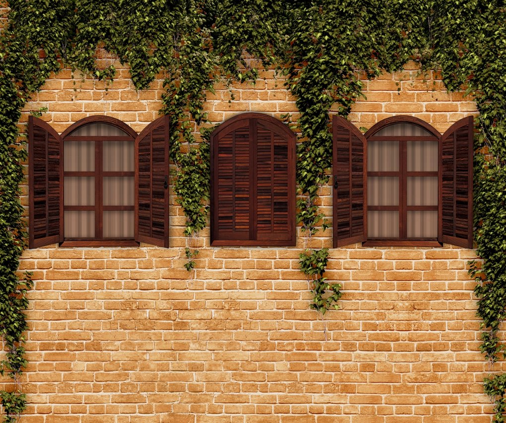 Casa — Casa Tijolos e Janelas.jpg