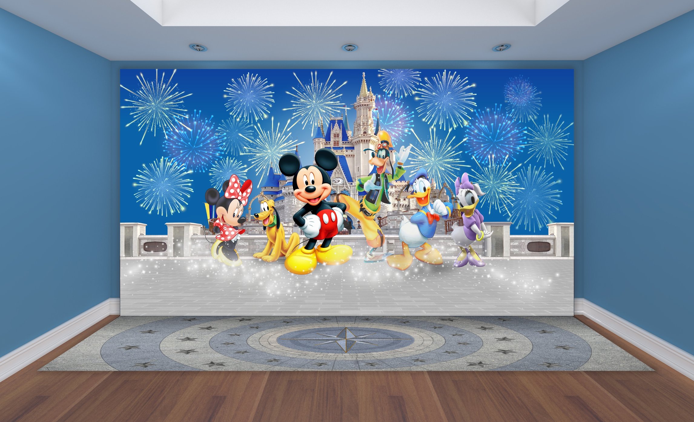 Castelo Disney — Castelo Disney 13.jpg
