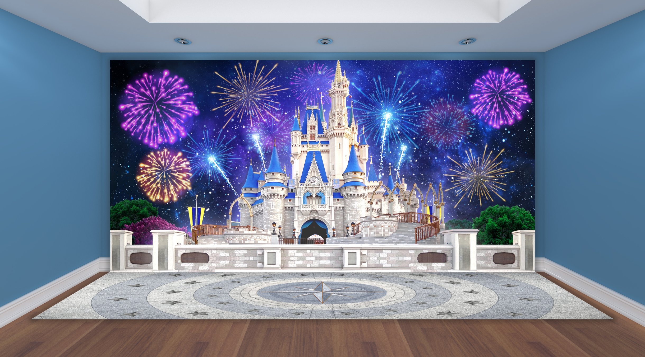 Castelo Disney — Castelo Disney 14.jpg