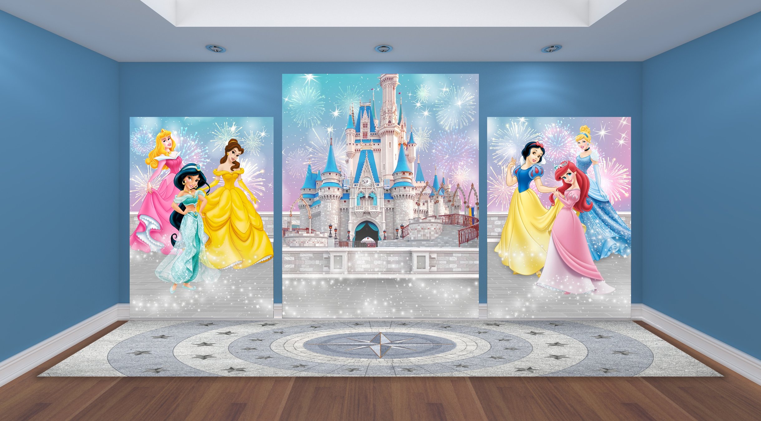 Castelo Disney — Castelo Disney 15.jpg