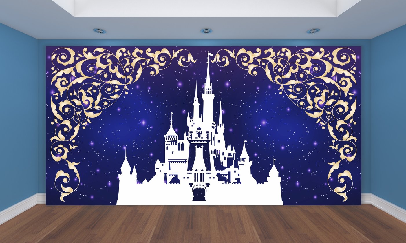 Castelo Disney — Castelo Disney.jpg