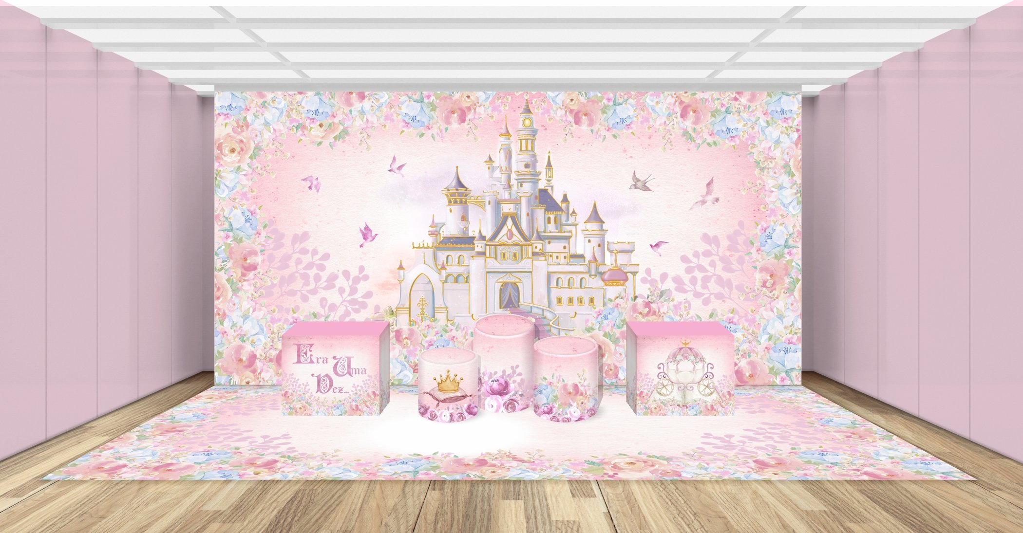 Castelo Disney — Projeto Castelo Floral.jpg