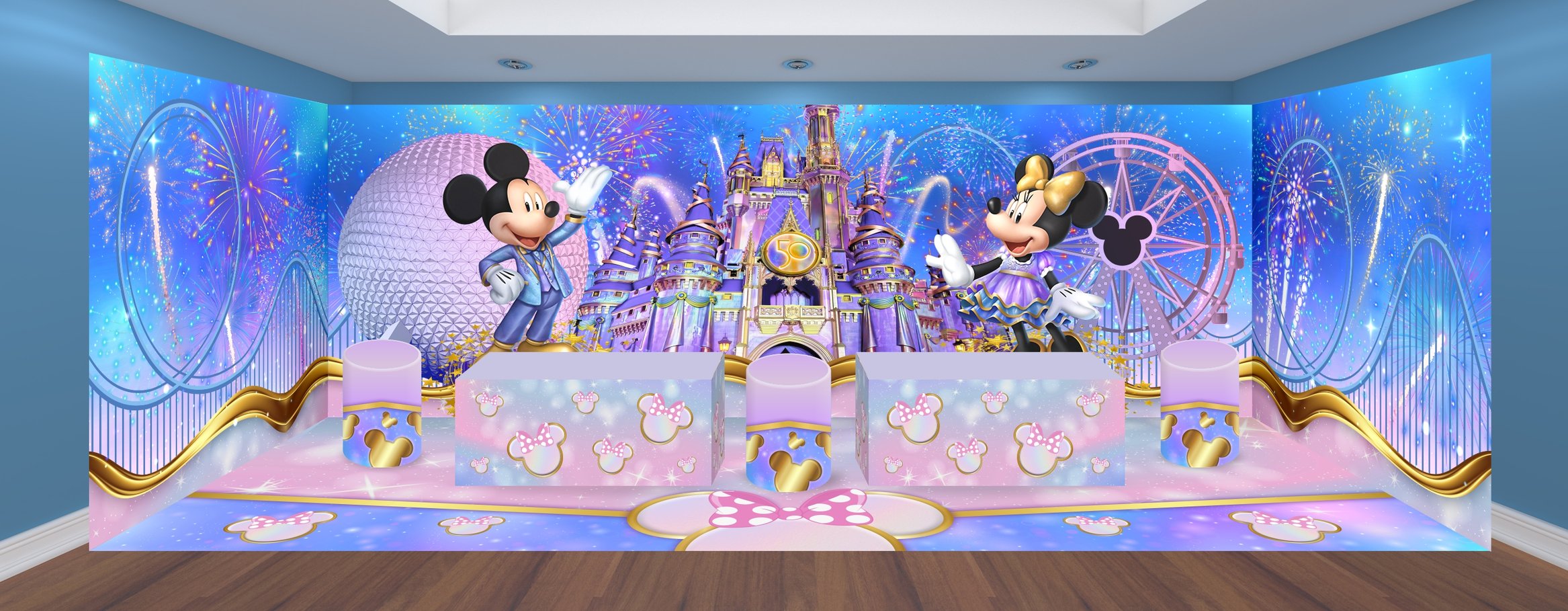 Castelo Disney — Projeto Disney.jpg