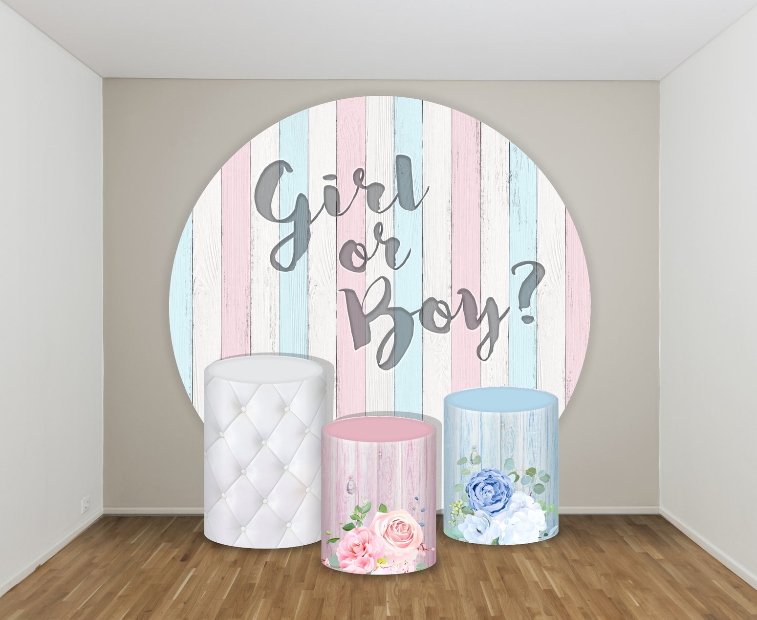 Chá Revelação — Chá Revelação Girl or Boy.jpg
