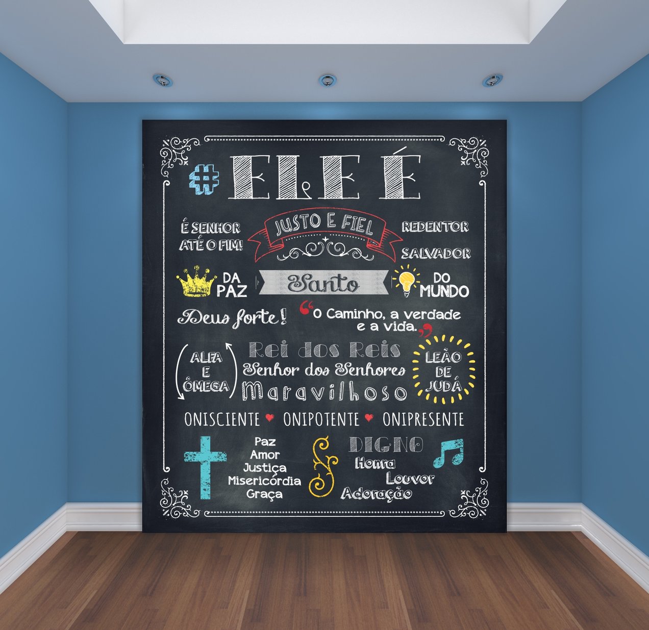 Chalkboard — Chalk Deus.jpg