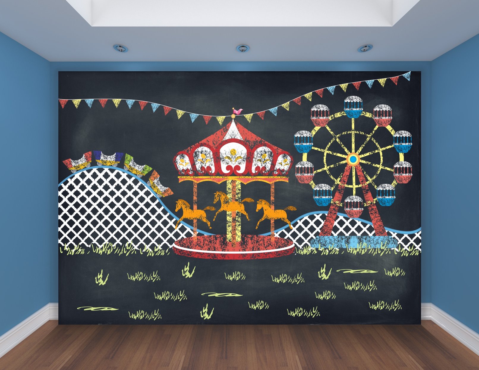 Chalkboard — Chalk Parque.jpg