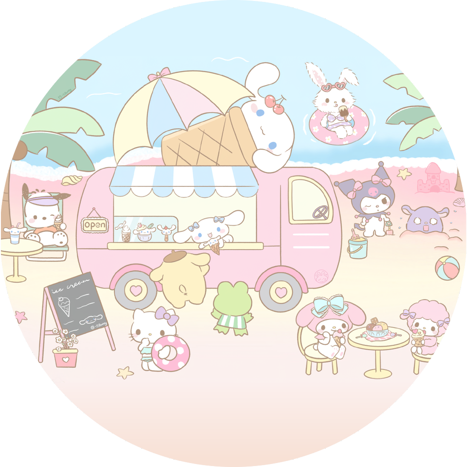 Cinnamonroll — Cinnamonroll redondo.png