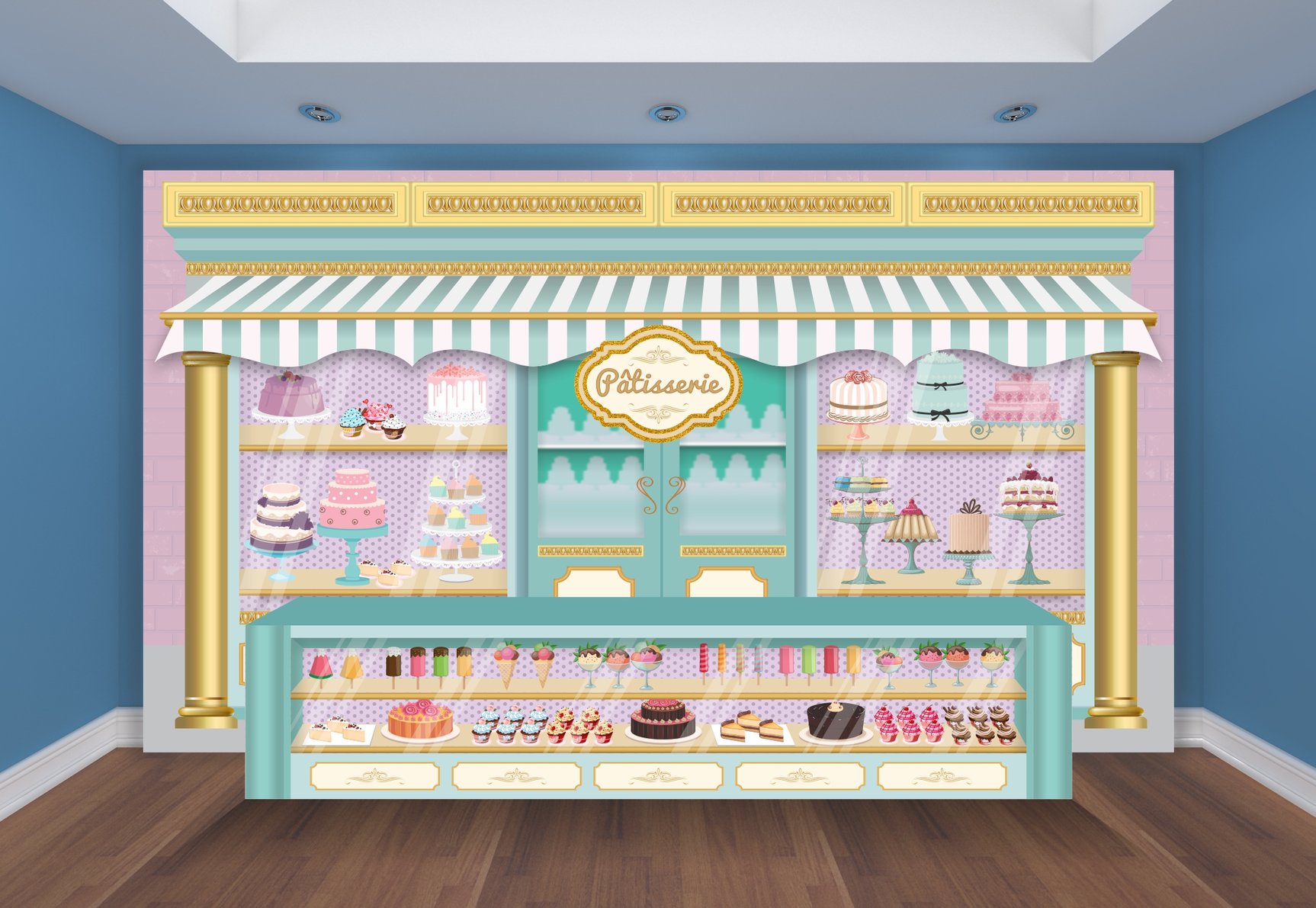 Confeitaria — Projeto Confeitaria Dourada 1.jpg