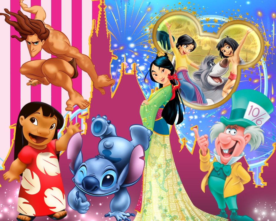 Disney — Disney 1.jpg