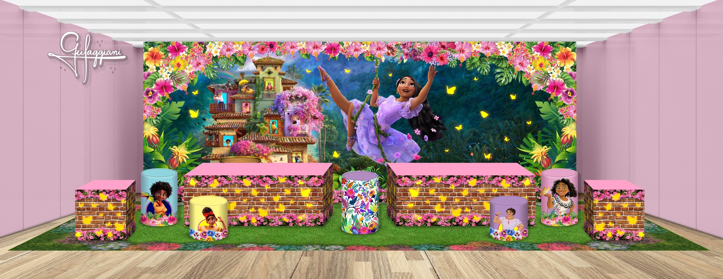 Encanto — Encanto Isabela 1.jpg