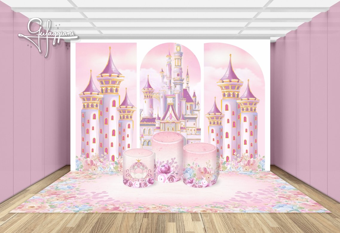 Era uma Vez — Castelo Era Uma Vez.jpg